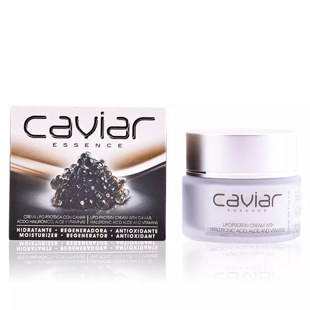 Diet Esthetic CAVIAR ESSENCE lipo-protein cream