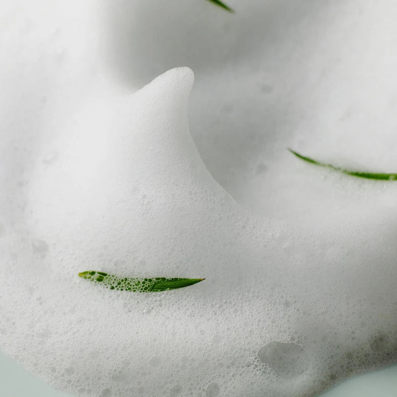 رغوة علاج حب الشباب المعجزة AHA BHA PHA 30 Days Clear Foam 100ml