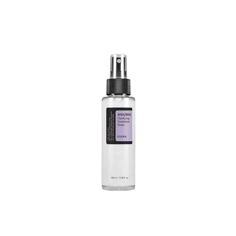 Cosrx AHA/BHA - Clarifying Treatment Toner for Acne 150ml