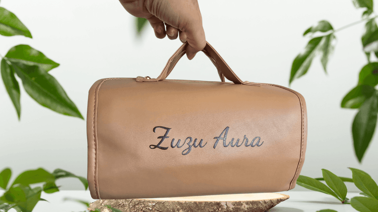 Zuzu Aura Essentials