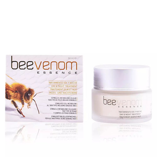 Diet Esthetic BEE VENOM ESSENCE day & night treatment