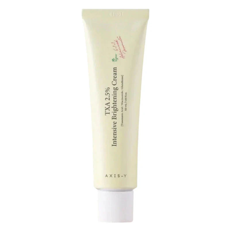 TXA 2.5% Intensive Brightening Cream 50ml