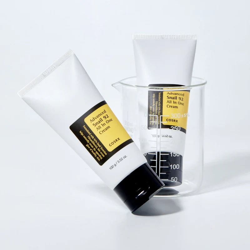 Cosrx Advanced Snail 92 All In One Cream 50ml