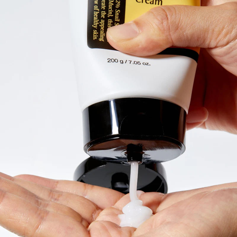 Cosrx Advanced Snail 92 All In One Cream 50ml