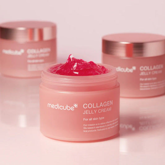 Collagen Jelly Cream 110 ML