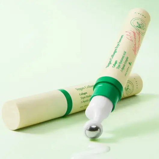 AXIS-Y Vegan Collagen Eye Serum