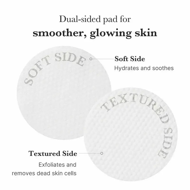 Medicube Zero Pore Pad 2.0 - 70 pads