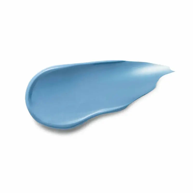 Smooth blue clay mask from Zuzu Aura, perfect for rejuvenating with aztec mud mask benefits